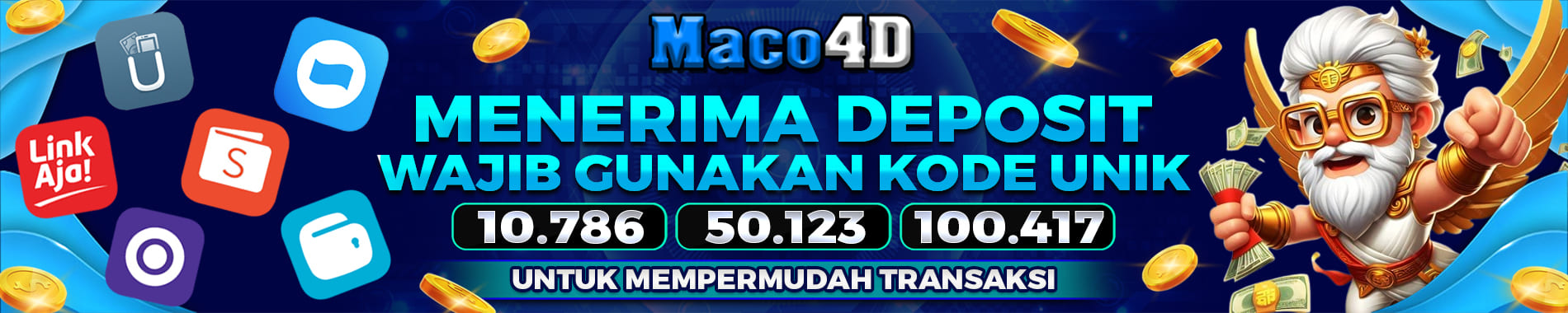 www.maco4d.com